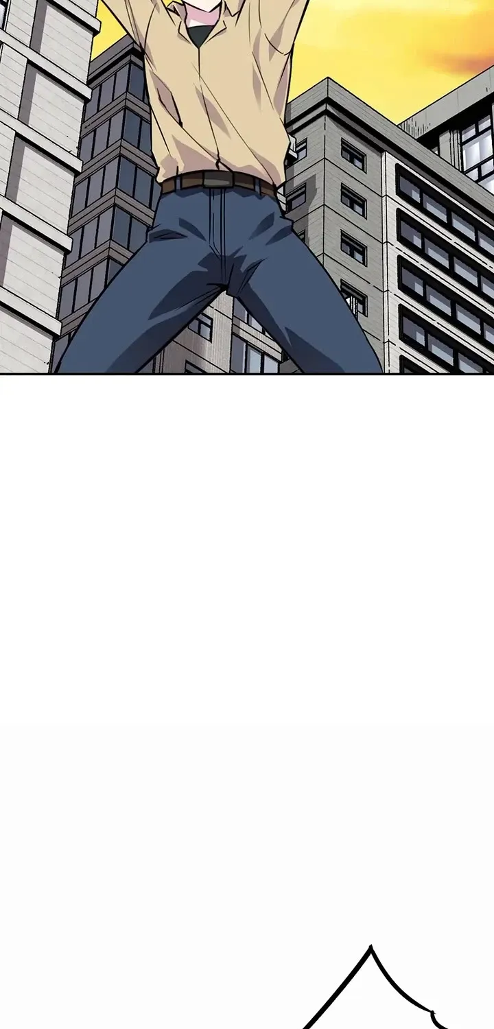 Capture The Golem And Escape Povertyv Zinmanga X Chapter 63 Page 19