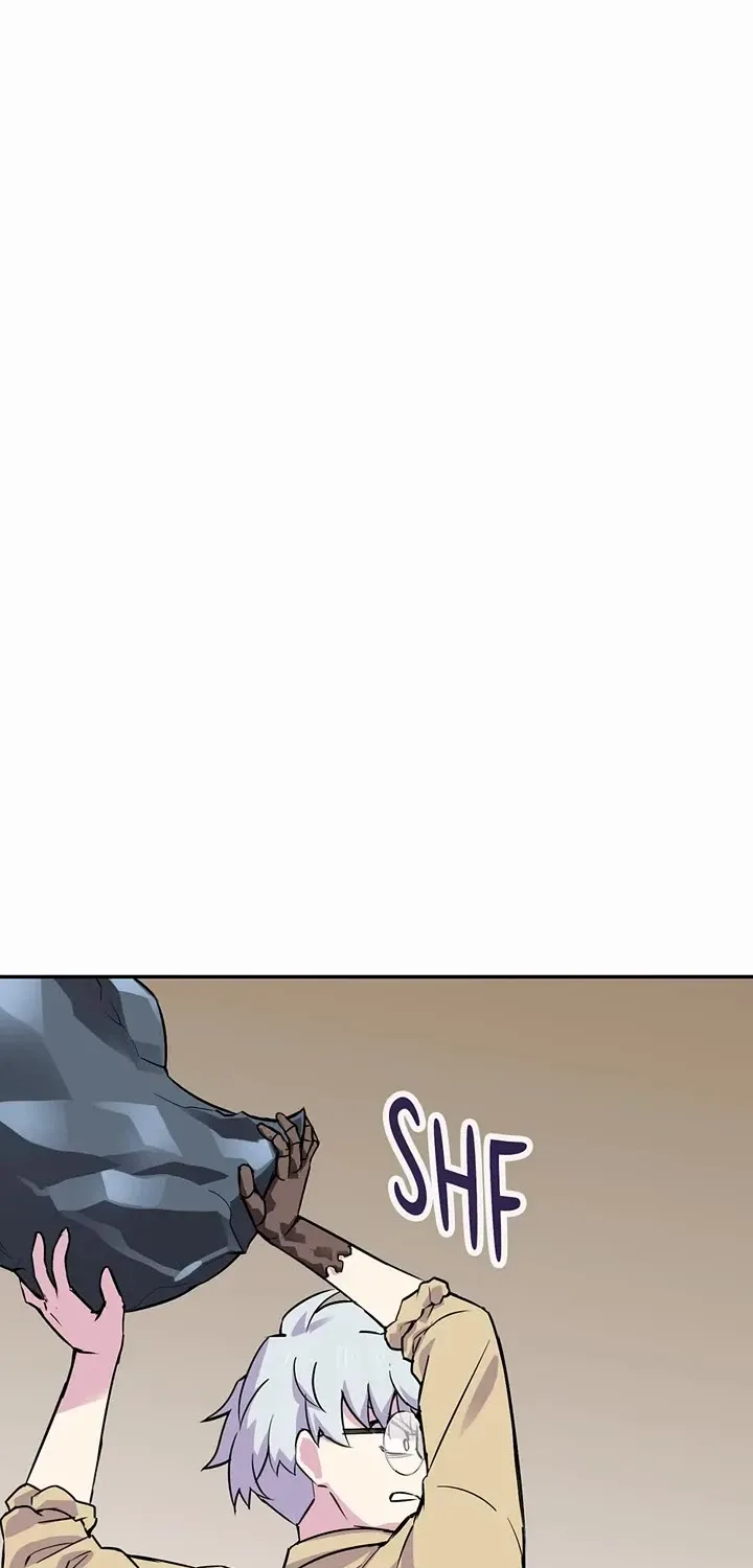 Capture The Golem And Escape Povertyv Zinmanga X Chapter 63 Page 21