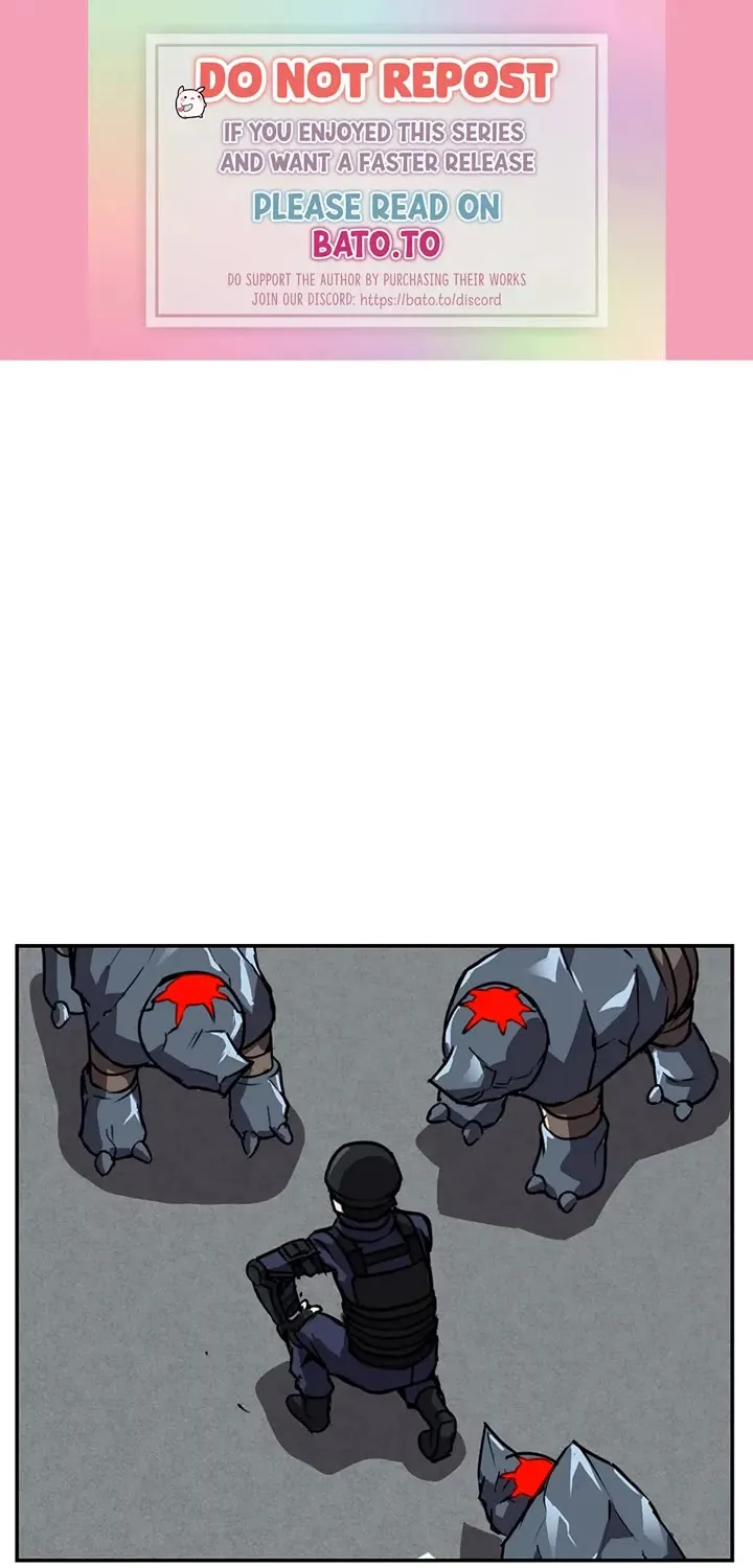 Capture The Golem And Escape Povertyv Zinmanga X Chapter 62 Page 1