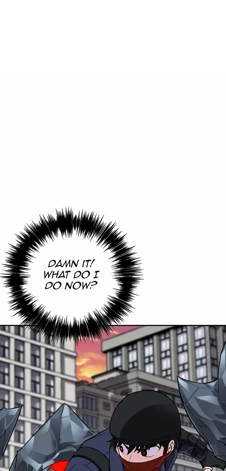 Capture The Golem And Escape Povertyv Zinmanga X Chapter 62 Page 2