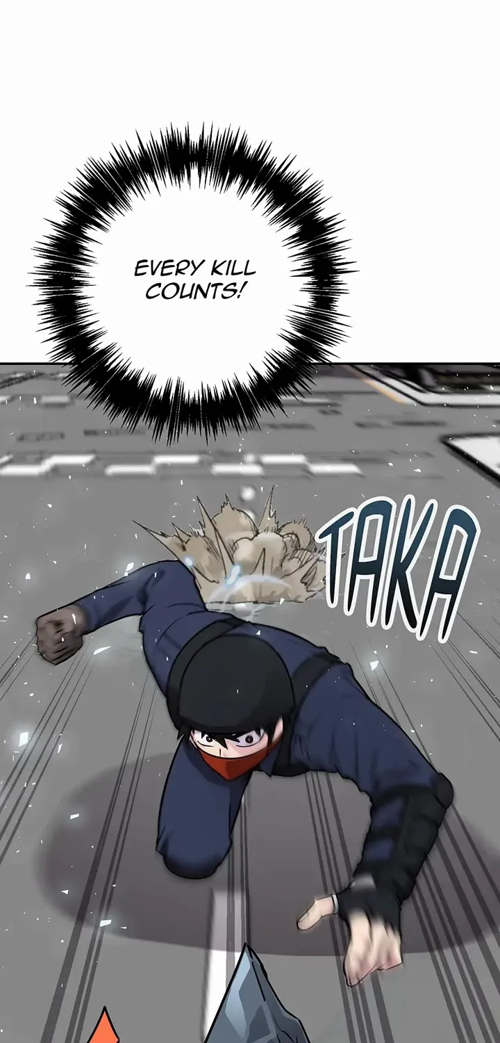 Capture The Golem And Escape Povertyv Zinmanga X Chapter 62 Page 5