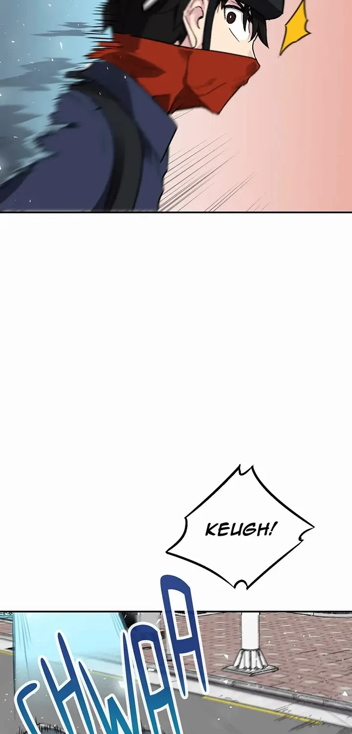 Capture The Golem And Escape Povertyv Zinmanga X Chapter 62 Page 7