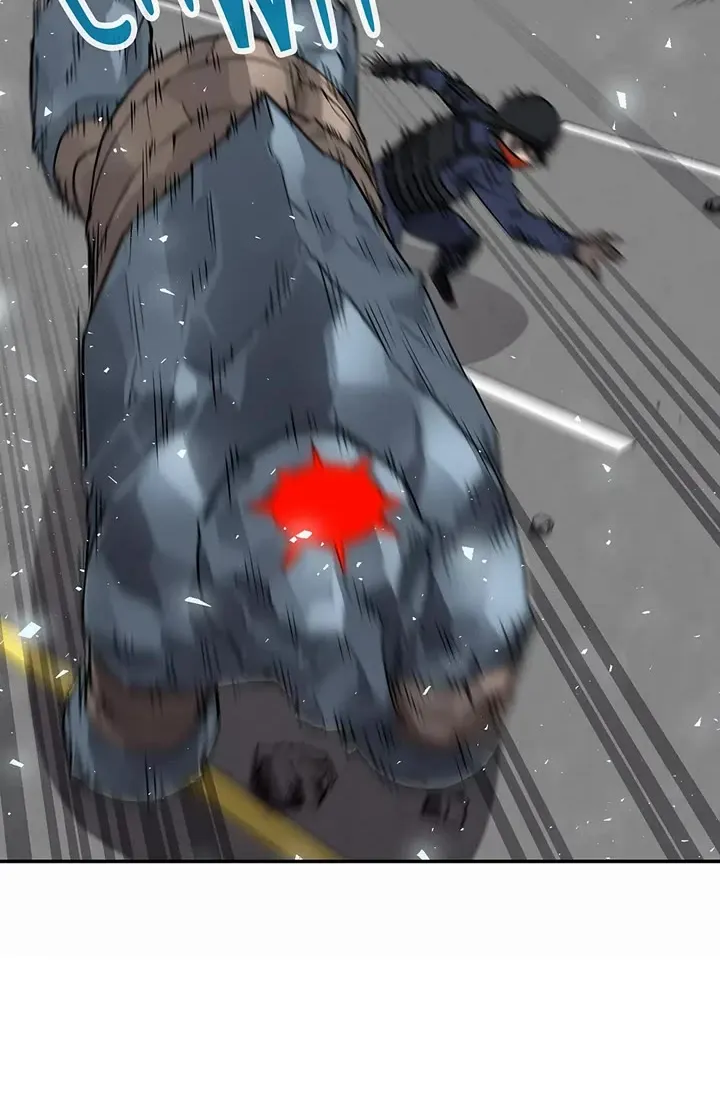 Capture The Golem And Escape Povertyv Zinmanga X Chapter 62 Page 8
