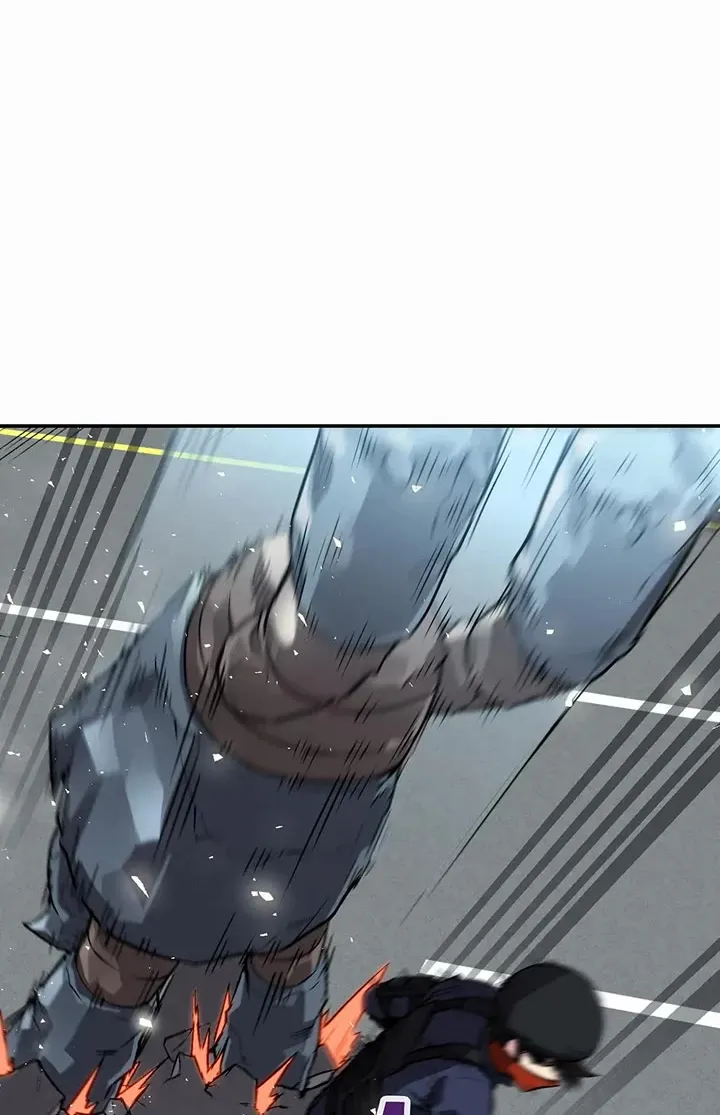 Capture The Golem And Escape Povertyv Zinmanga X Chapter 62 Page 10