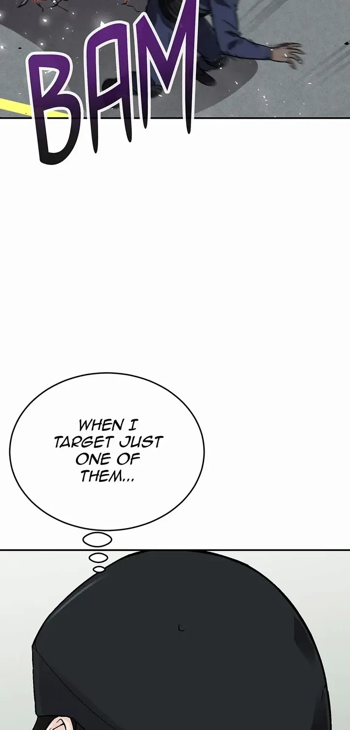 Capture The Golem And Escape Povertyv Zinmanga X Chapter 62 Page 11