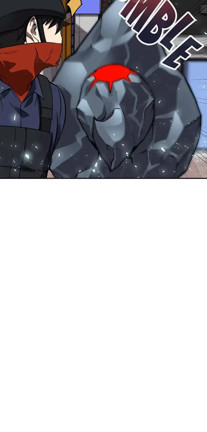 Capture The Golem And Escape Povertyv Zinmanga X Chapter 62 Page 22