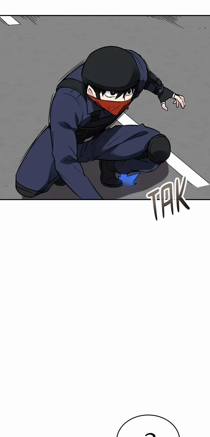 Capture The Golem And Escape Povertyv Zinmanga X Chapter 62 Page 33