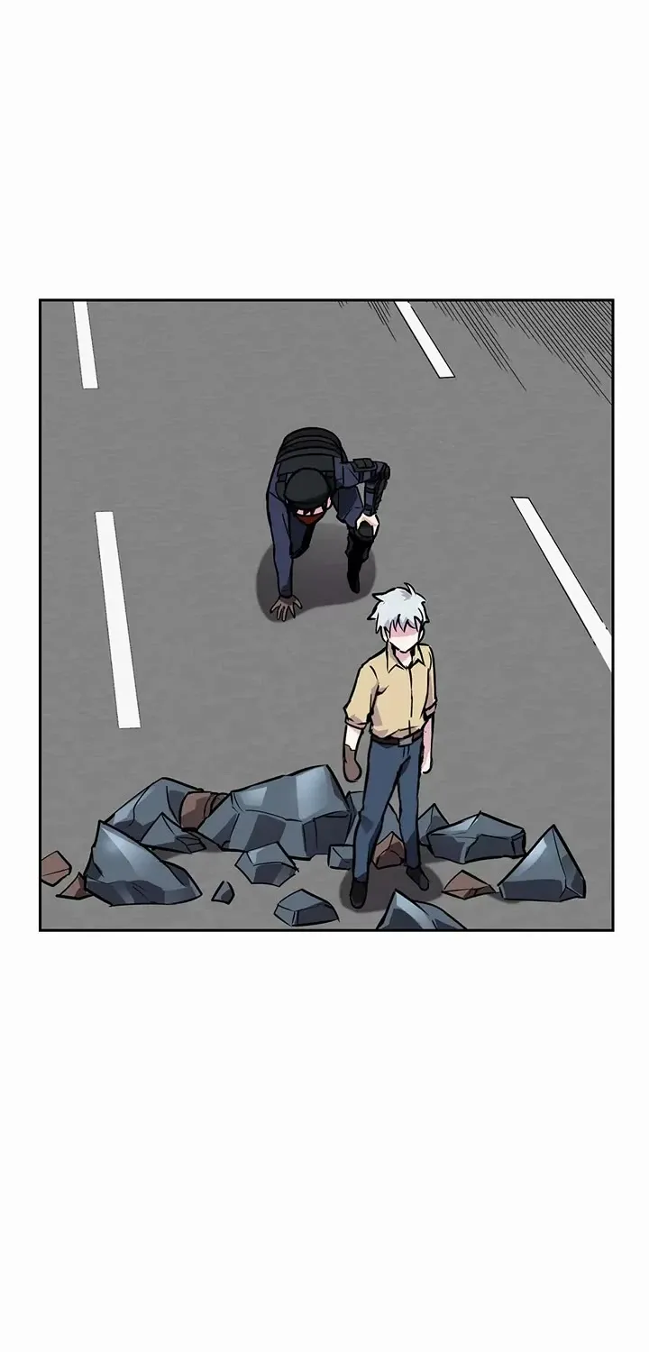 Capture The Golem And Escape Povertyv Zinmanga X Chapter 62 Page 41