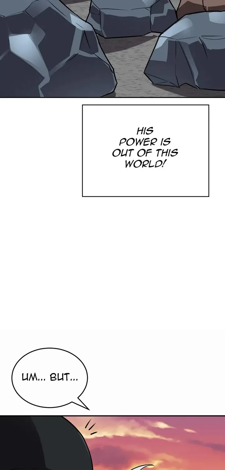 Capture The Golem And Escape Povertyv Zinmanga X Chapter 62 Page 44