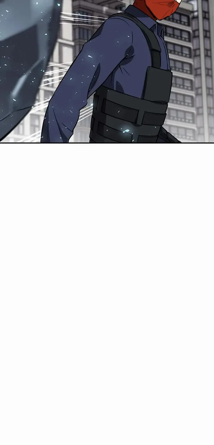 Capture The Golem And Escape Povertyv Zinmanga X Chapter 62 Page 49