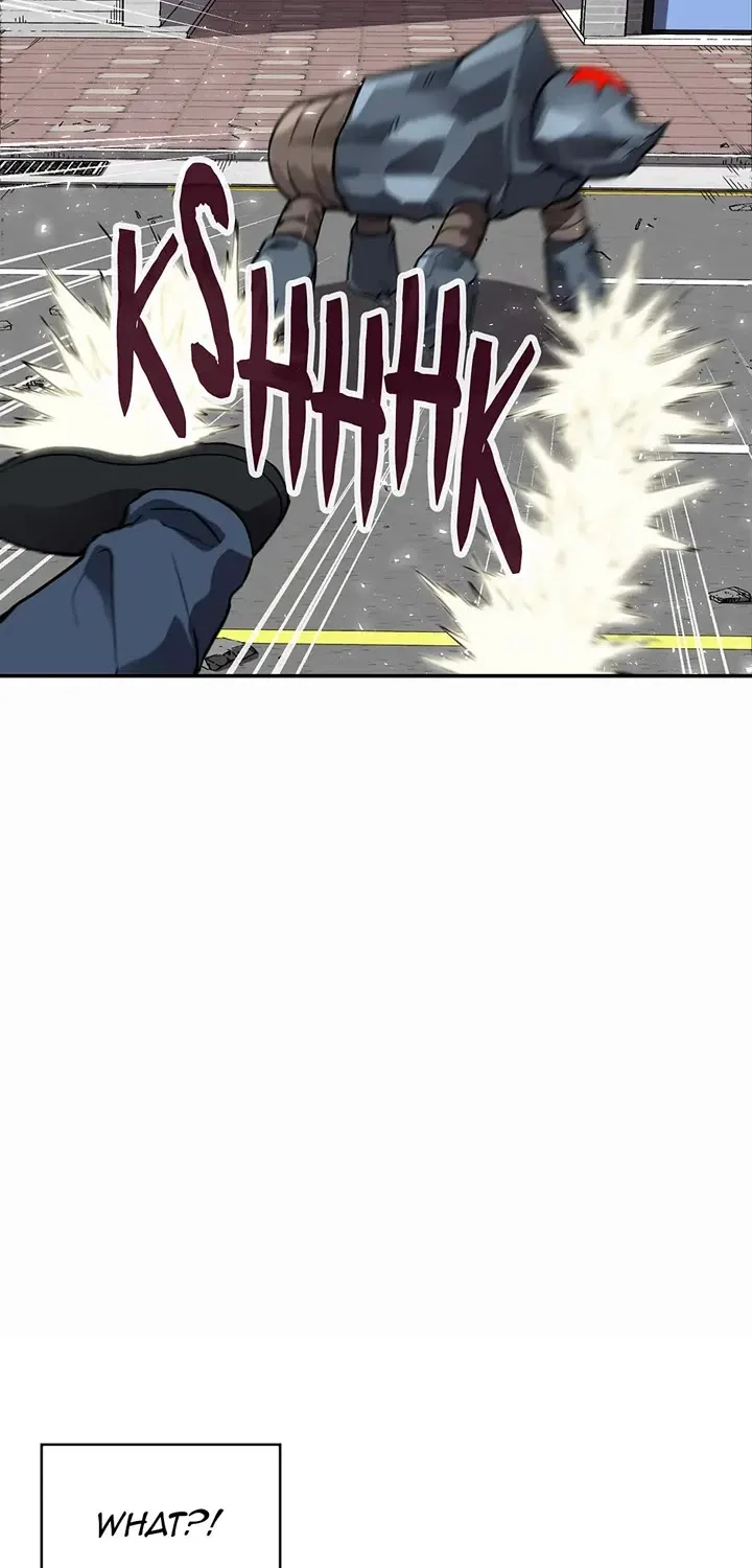 Capture The Golem And Escape Povertyv Zinmanga X Chapter 62 Page 52
