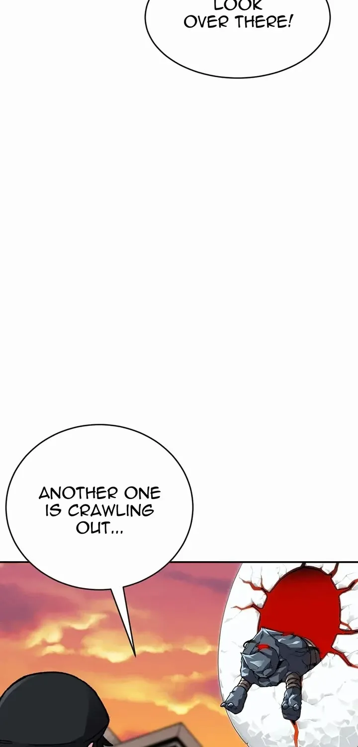 Capture The Golem And Escape Povertyv Zinmanga X Chapter 62 Page 56