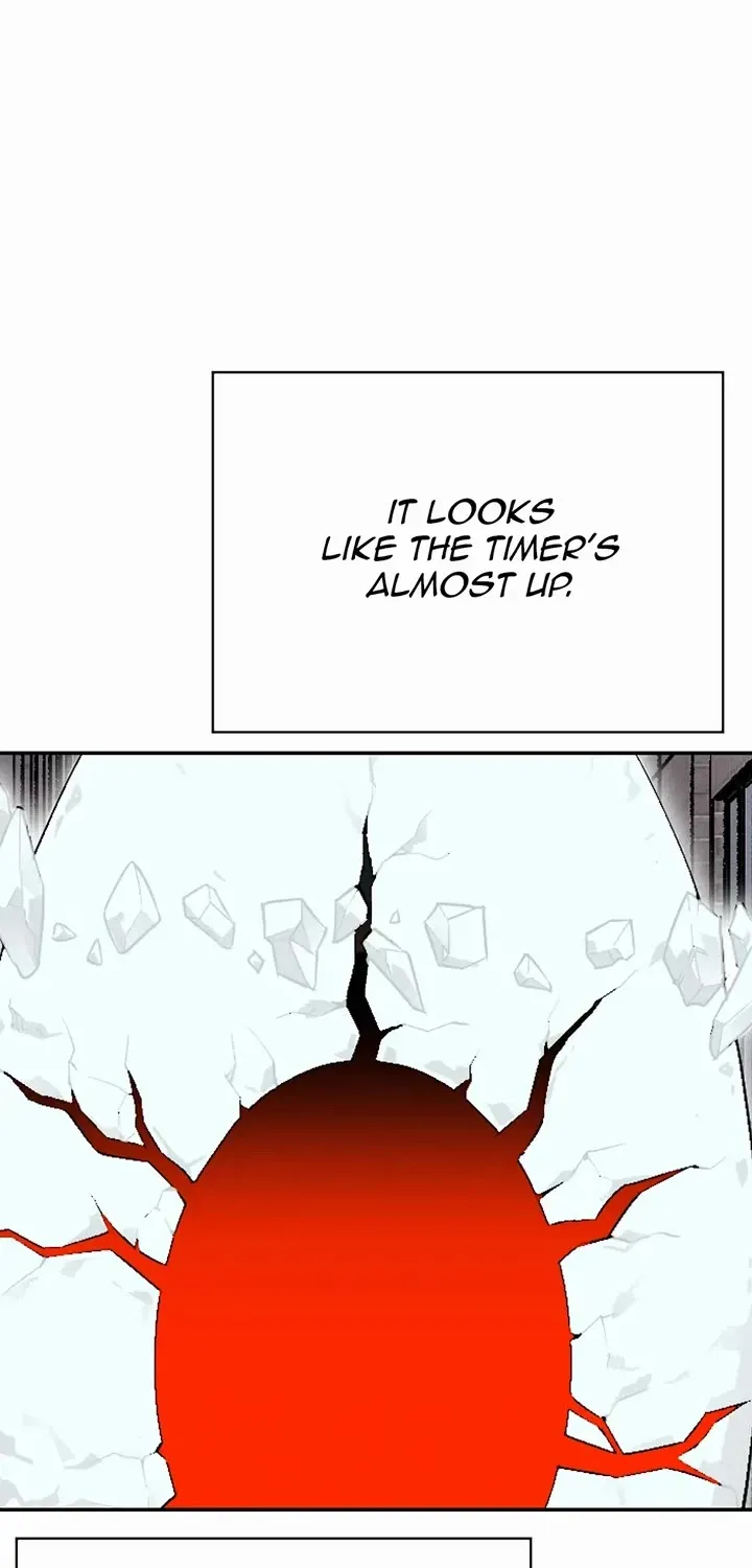 Capture The Golem And Escape Povertyv Zinmanga X Chapter 62 Page 59