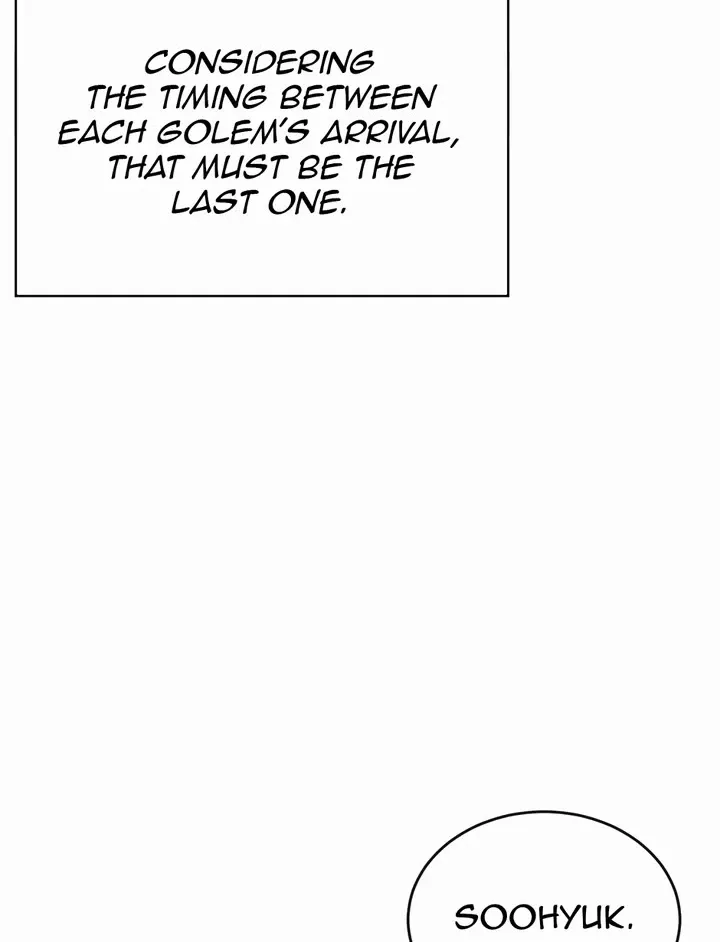 Capture The Golem And Escape Povertyv Zinmanga X Chapter 62 Page 60