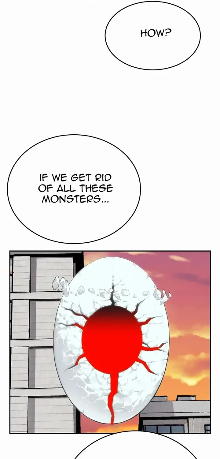 Capture The Golem And Escape Povertyv Zinmanga X Chapter 62 Page 64