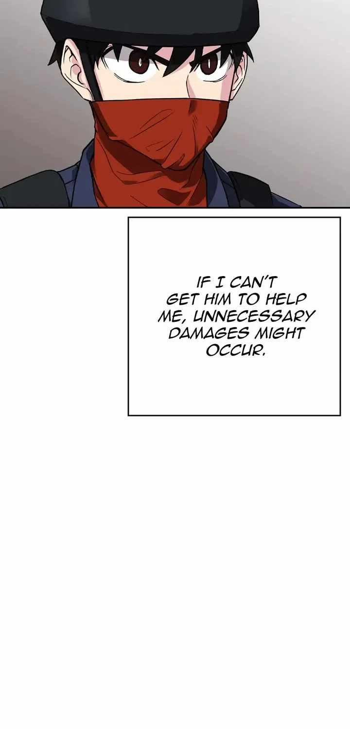 Capture The Golem And Escape Povertyv Zinmanga X Chapter 62 Page 66