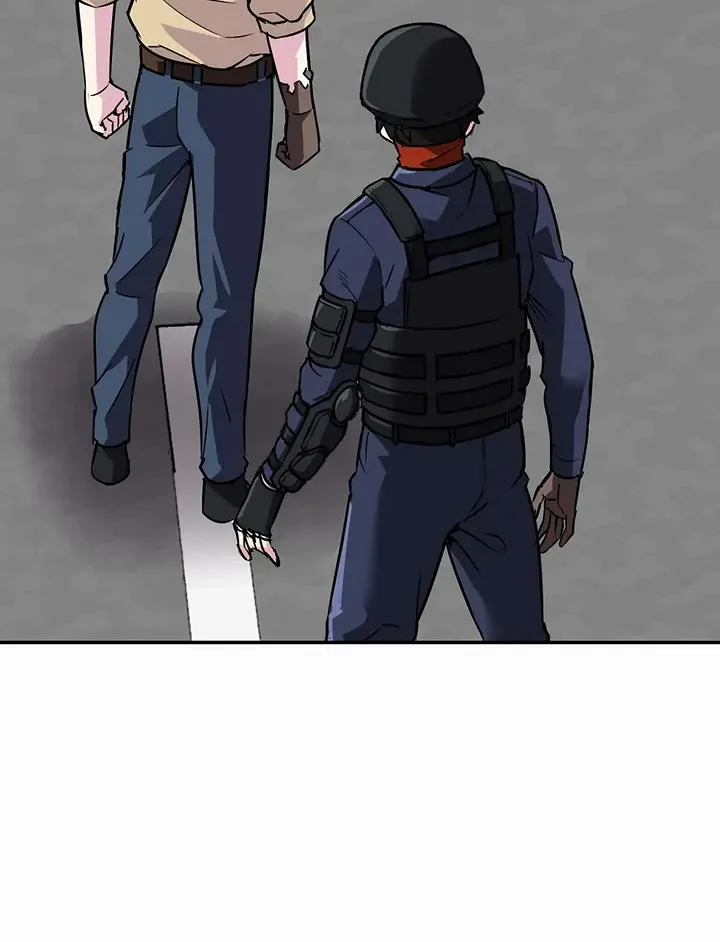 Capture The Golem And Escape Povertyv Zinmanga X Chapter 62 Page 70