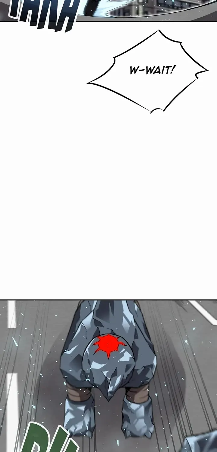 Capture The Golem And Escape Povertyv Zinmanga X Chapter 62 Page 73