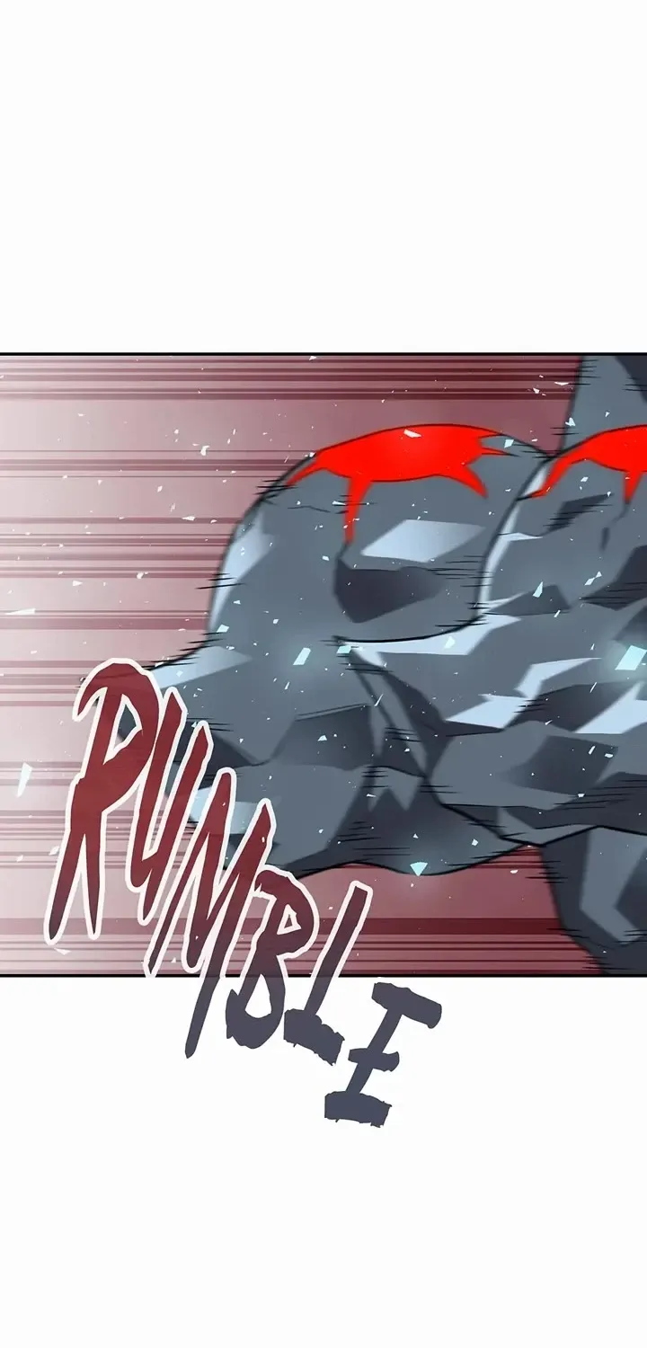Capture The Golem And Escape Povertyv Zinmanga X Chapter 62 Page 76