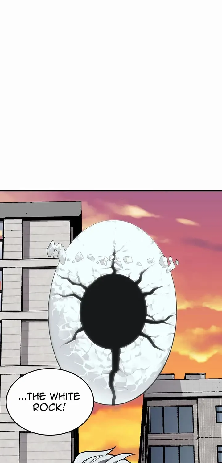 Capture The Golem And Escape Povertyv Zinmanga X Chapter 61 Page 29