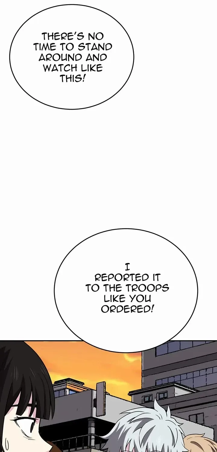 Capture The Golem And Escape Povertyv Zinmanga X Chapter 61 Page 32