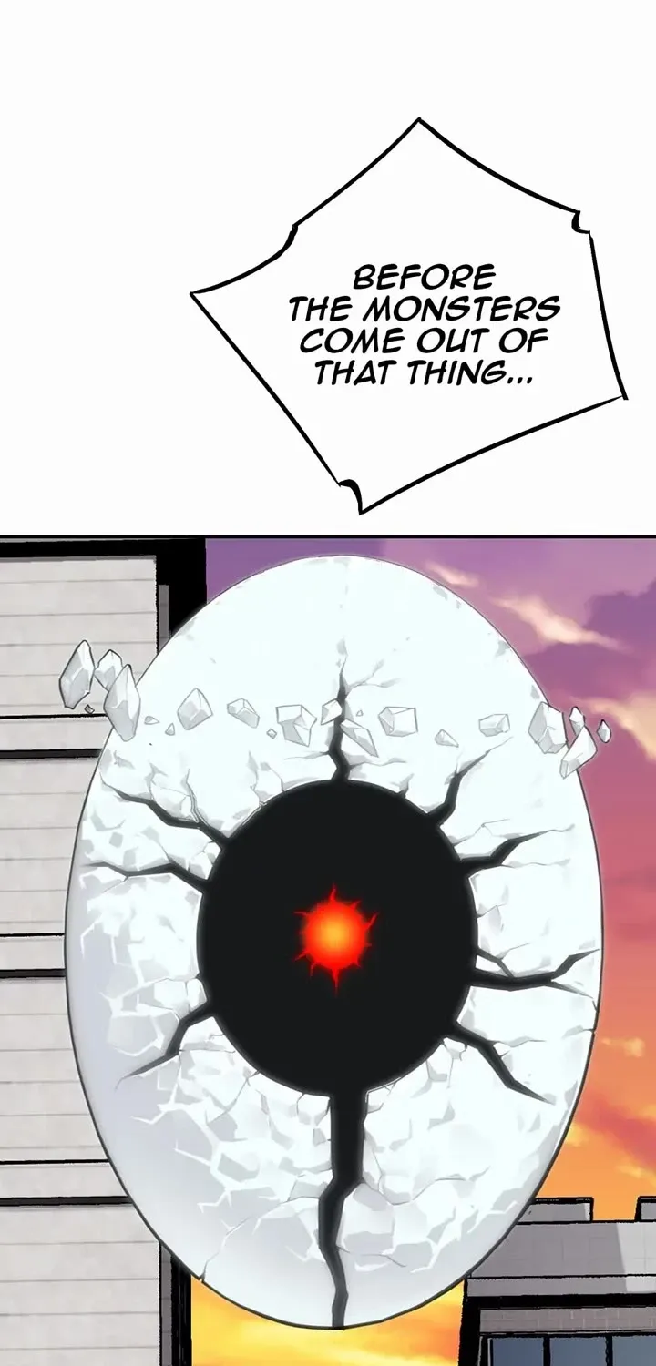 Capture The Golem And Escape Povertyv Zinmanga X Chapter 61 Page 35