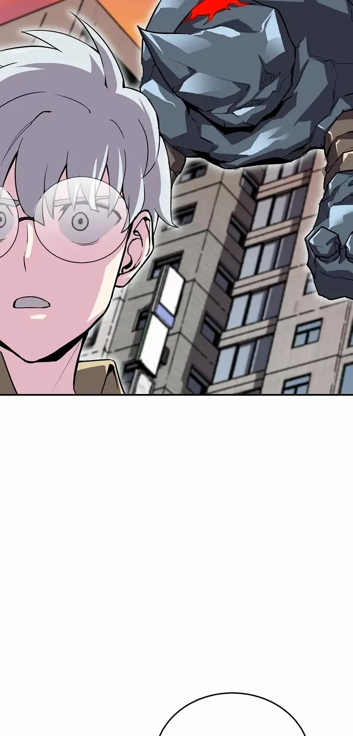 Capture The Golem And Escape Povertyv Zinmanga X Chapter 61 Page 37