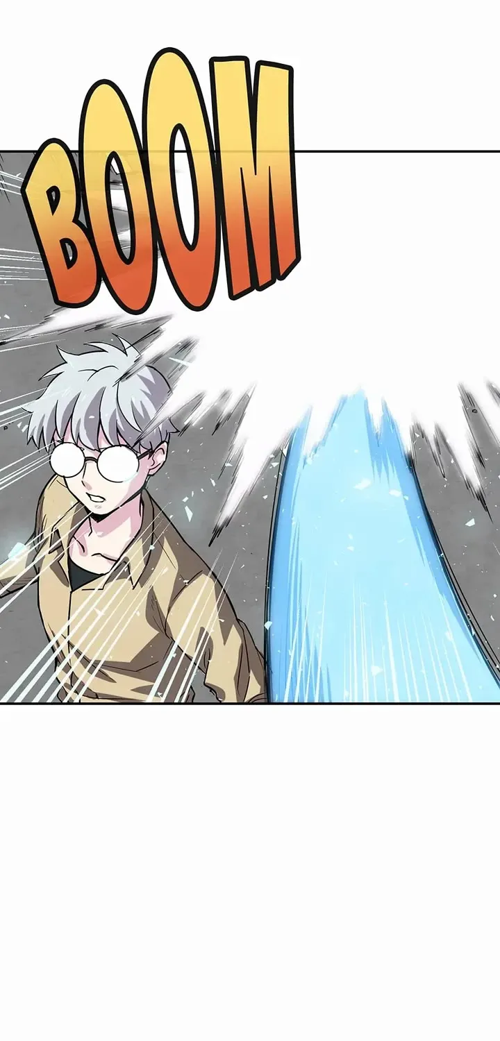 Capture The Golem And Escape Povertyv Zinmanga X Chapter 61 Page 41