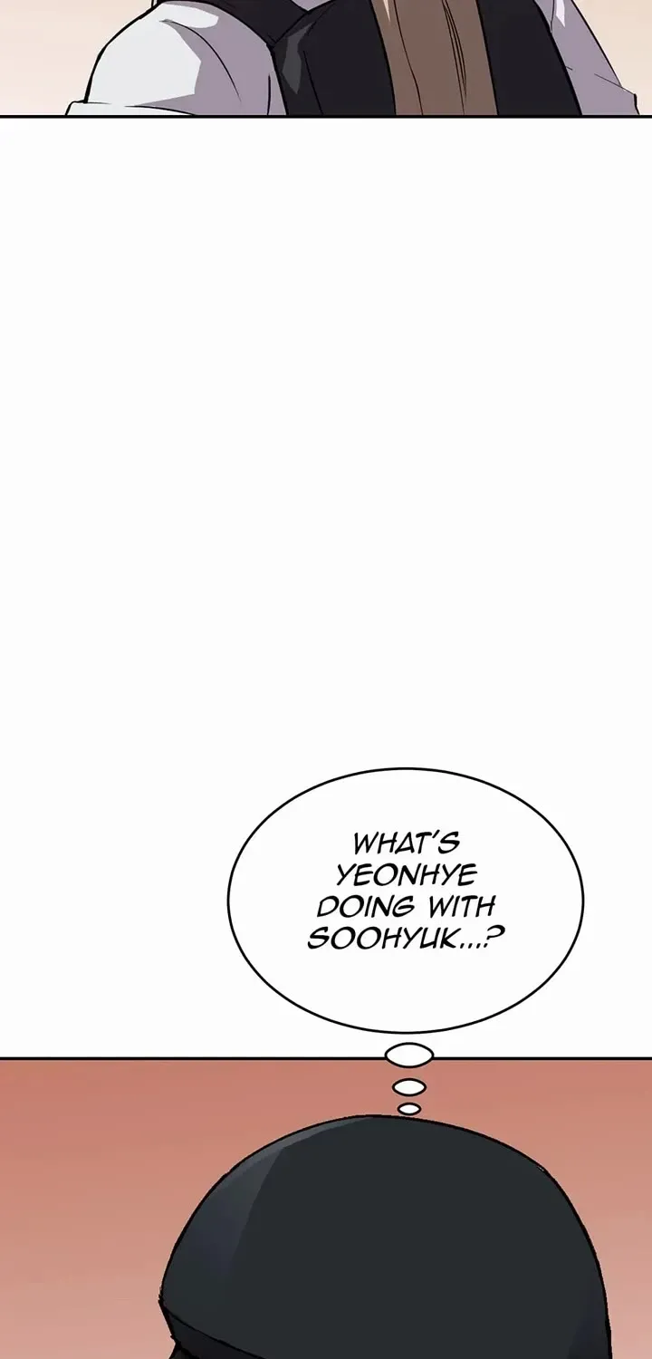 Capture The Golem And Escape Povertyv Zinmanga X Chapter 61 Page 51