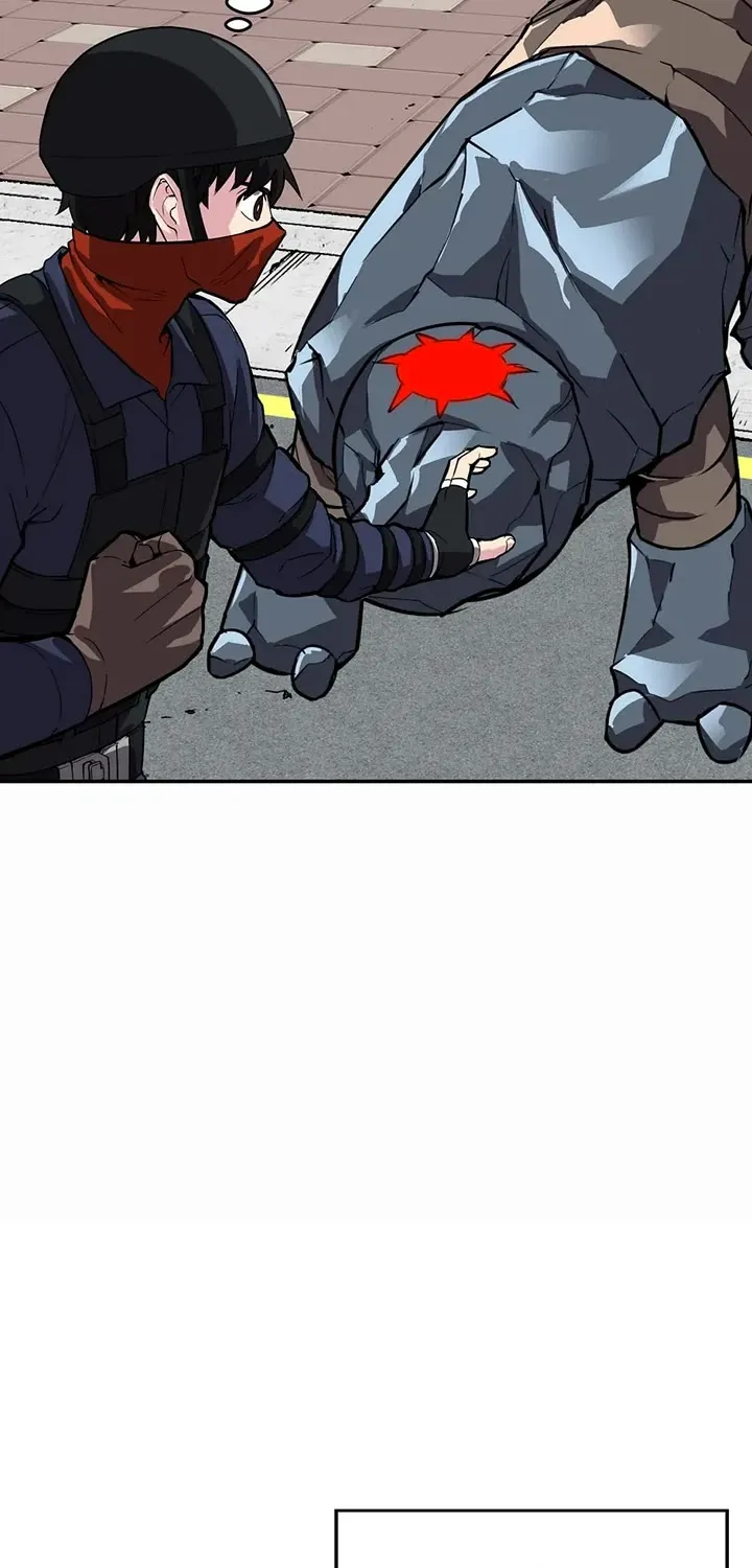 Capture The Golem And Escape Povertyv Zinmanga X Chapter 61 Page 53