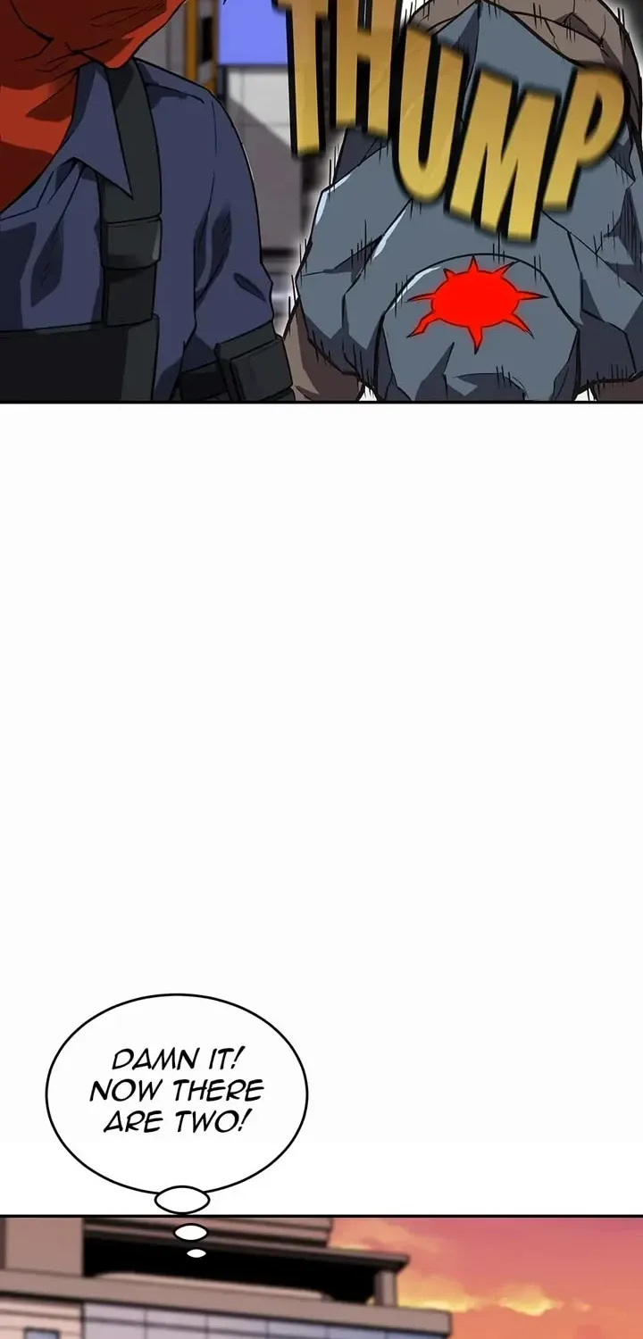 Capture The Golem And Escape Povertyv Zinmanga X Chapter 61 Page 62