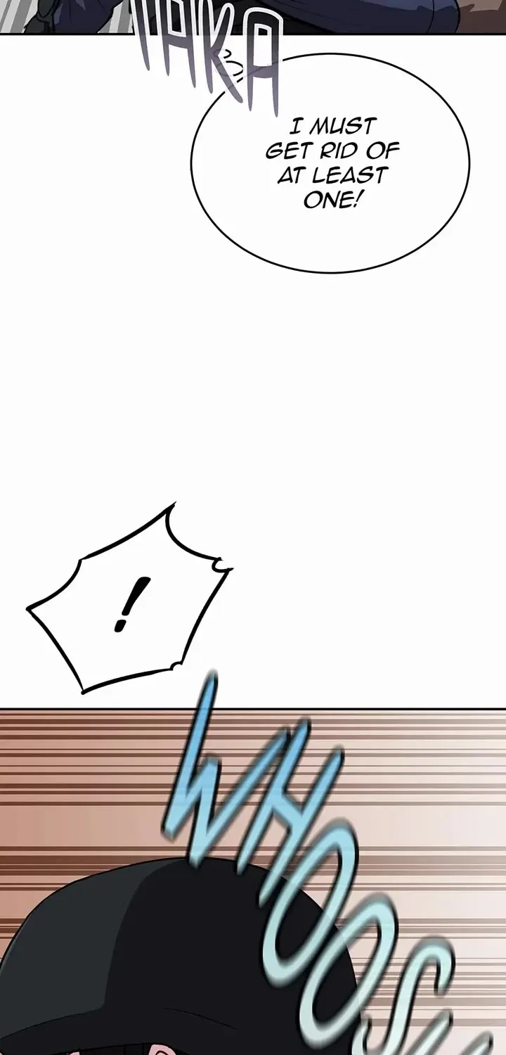 Capture The Golem And Escape Povertyv Zinmanga X Chapter 61 Page 67