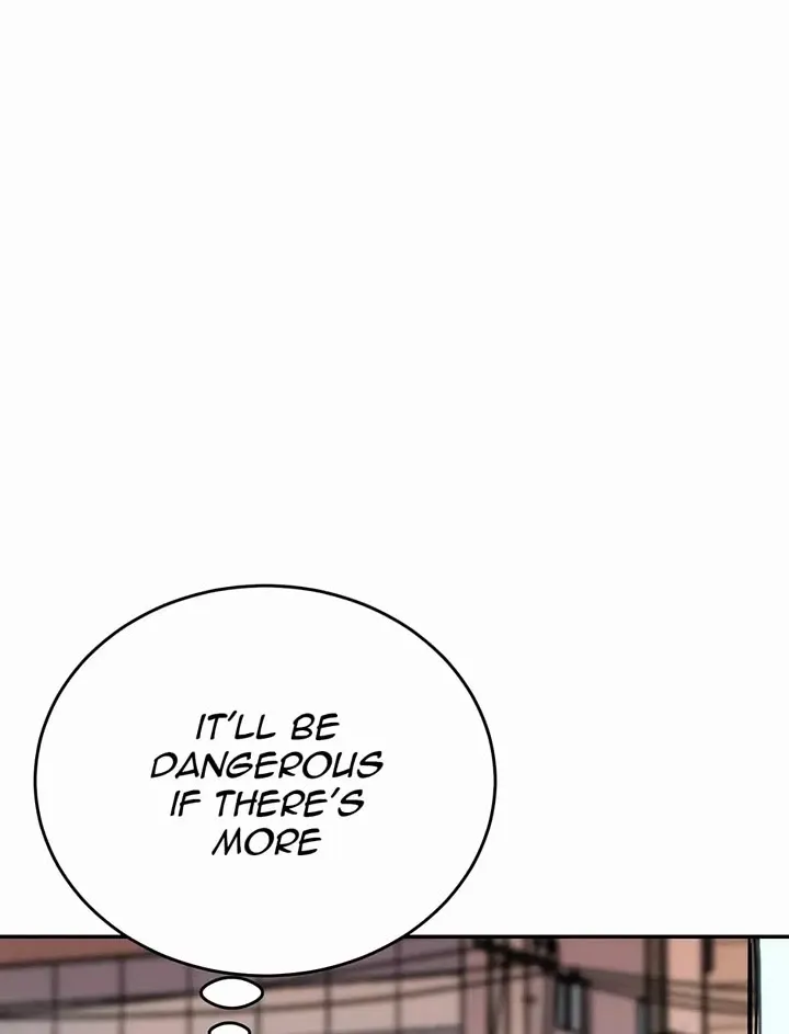 Capture The Golem And Escape Povertyv Zinmanga X Chapter 61 Page 78