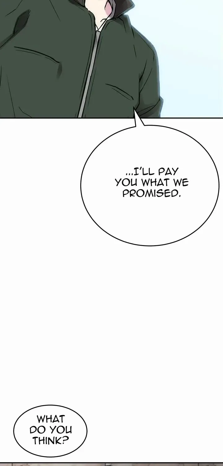 Capture The Golem And Escape Povertyv Zinmanga X Chapter 60 Page 5