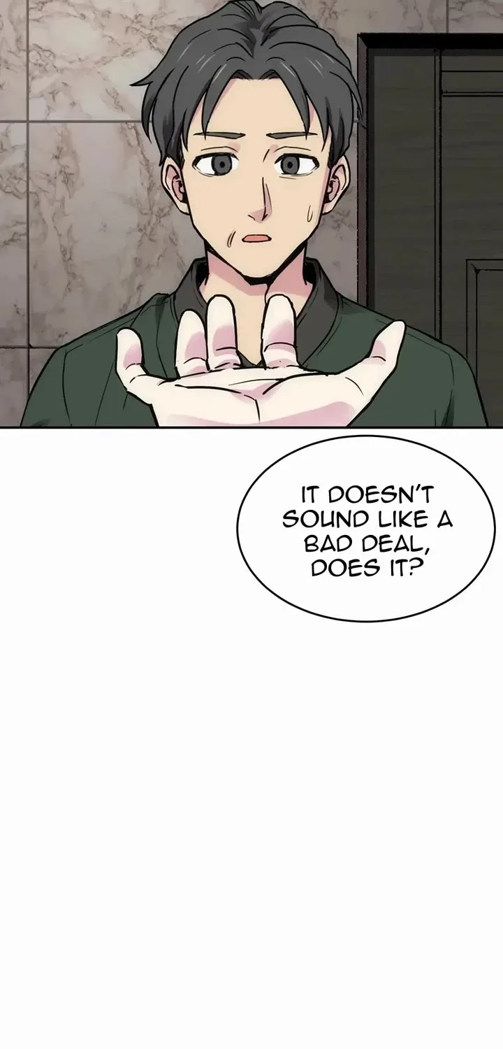 Capture The Golem And Escape Povertyv Zinmanga X Chapter 60 Page 6