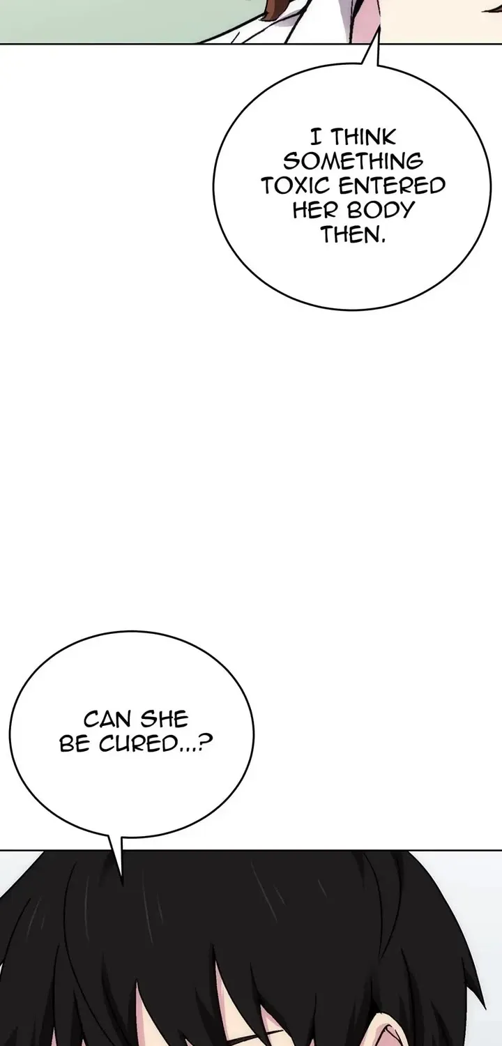 Capture The Golem And Escape Povertyv Zinmanga X Chapter 59 Page 7