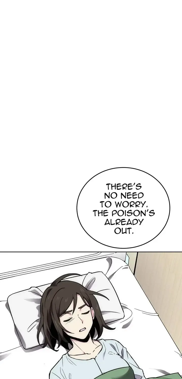 Capture The Golem And Escape Povertyv Zinmanga X Chapter 59 Page 9