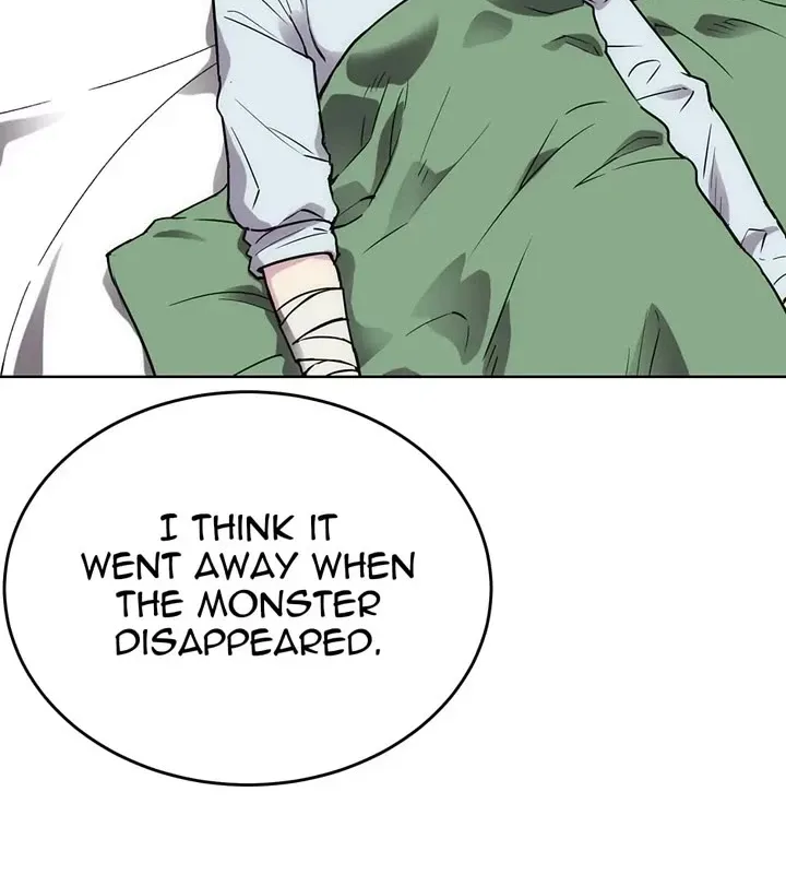 Capture The Golem And Escape Povertyv Zinmanga X Chapter 59 Page 10