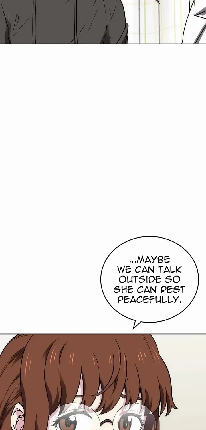 Capture The Golem And Escape Povertyv Zinmanga X Chapter 59 Page 21