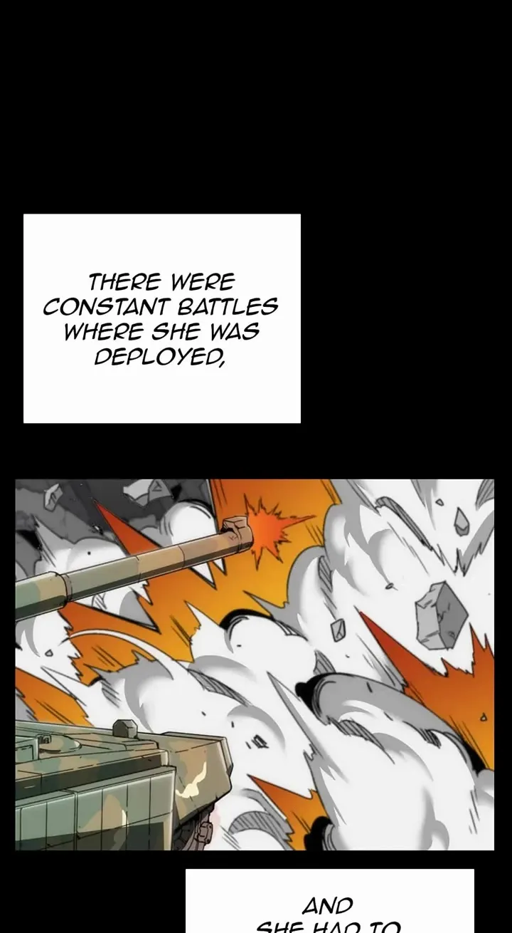 Capture The Golem And Escape Povertyv Zinmanga X Chapter 59 Page 28