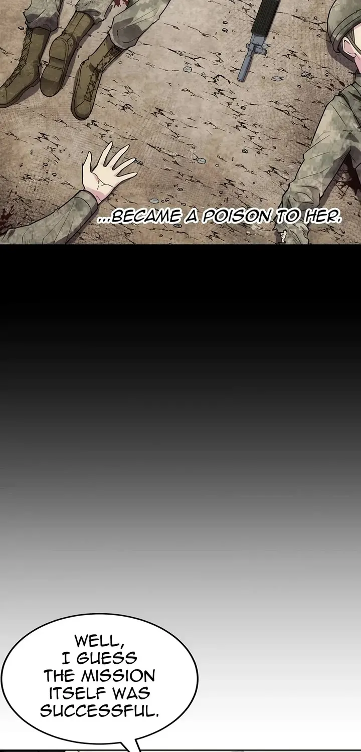 Capture The Golem And Escape Povertyv Zinmanga X Chapter 59 Page 34