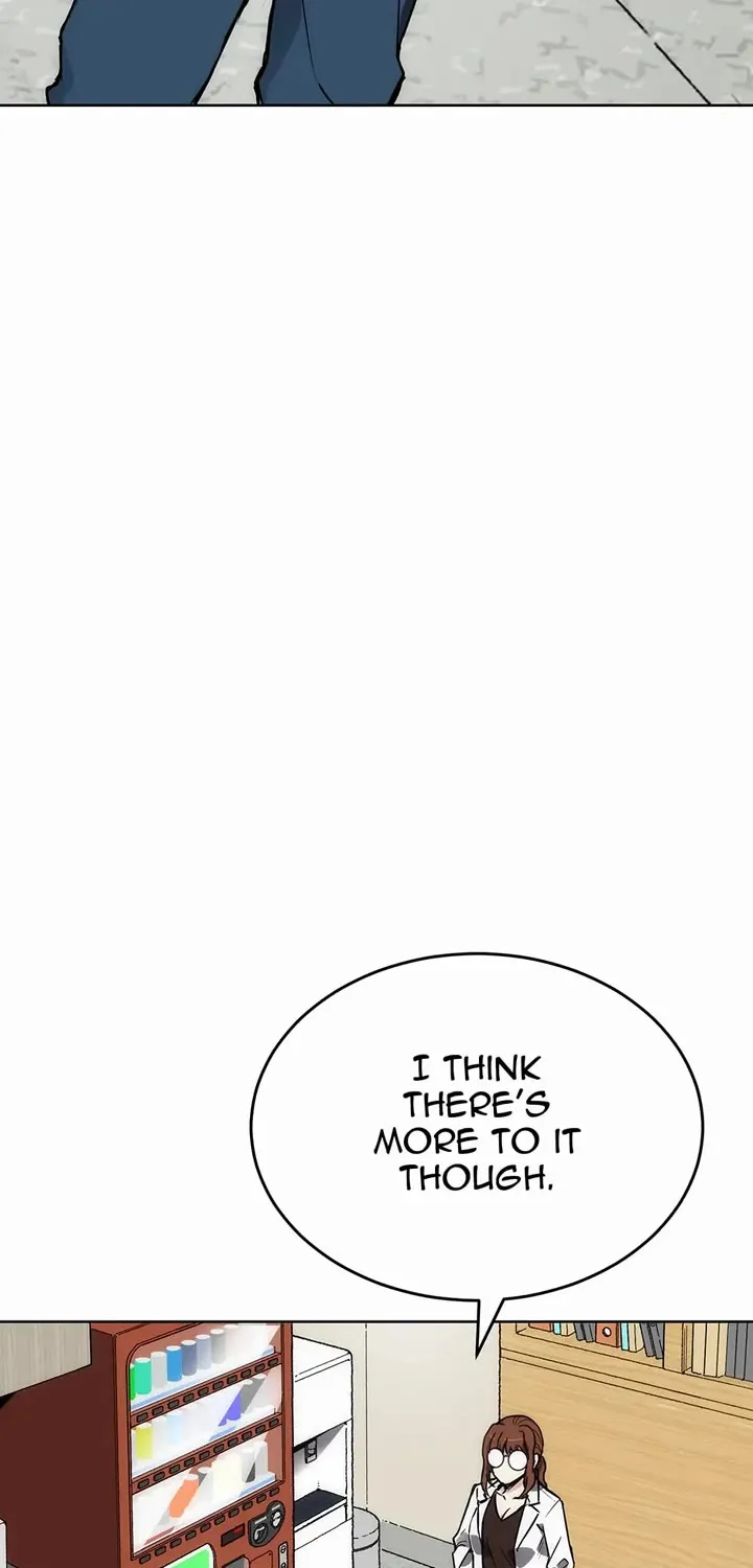 Capture The Golem And Escape Povertyv Zinmanga X Chapter 59 Page 41