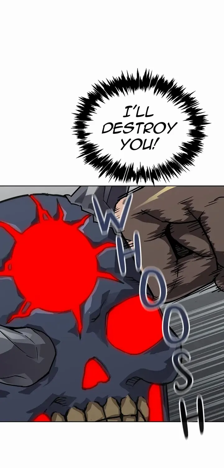 Capture The Golem And Escape Povertyv Zinmanga X Chapter 58 Page 5