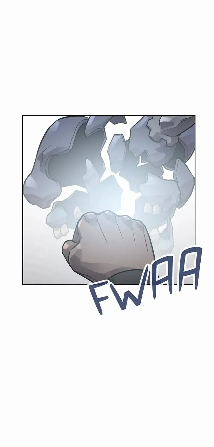 Capture The Golem And Escape Povertyv Zinmanga X Chapter 58 Page 24