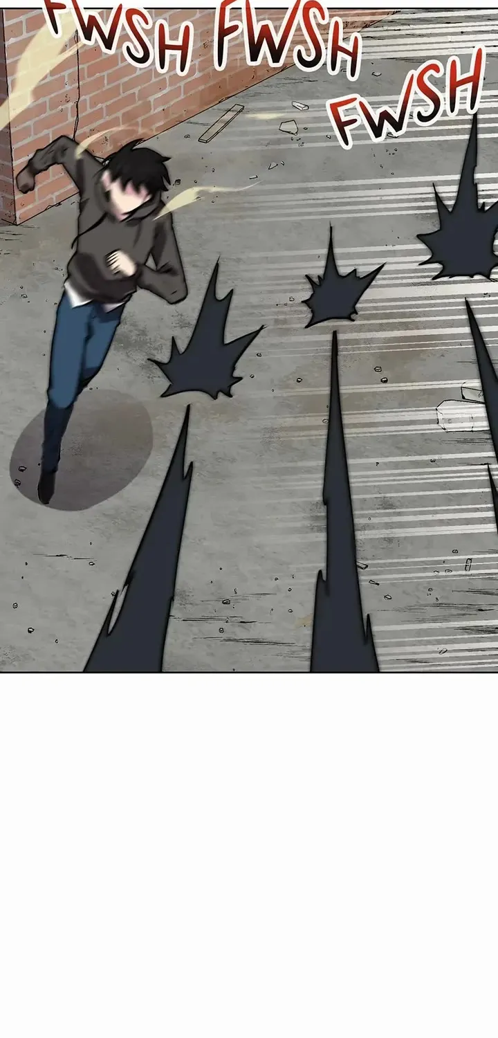 Capture The Golem And Escape Povertyv Zinmanga X Chapter 57 Page 26