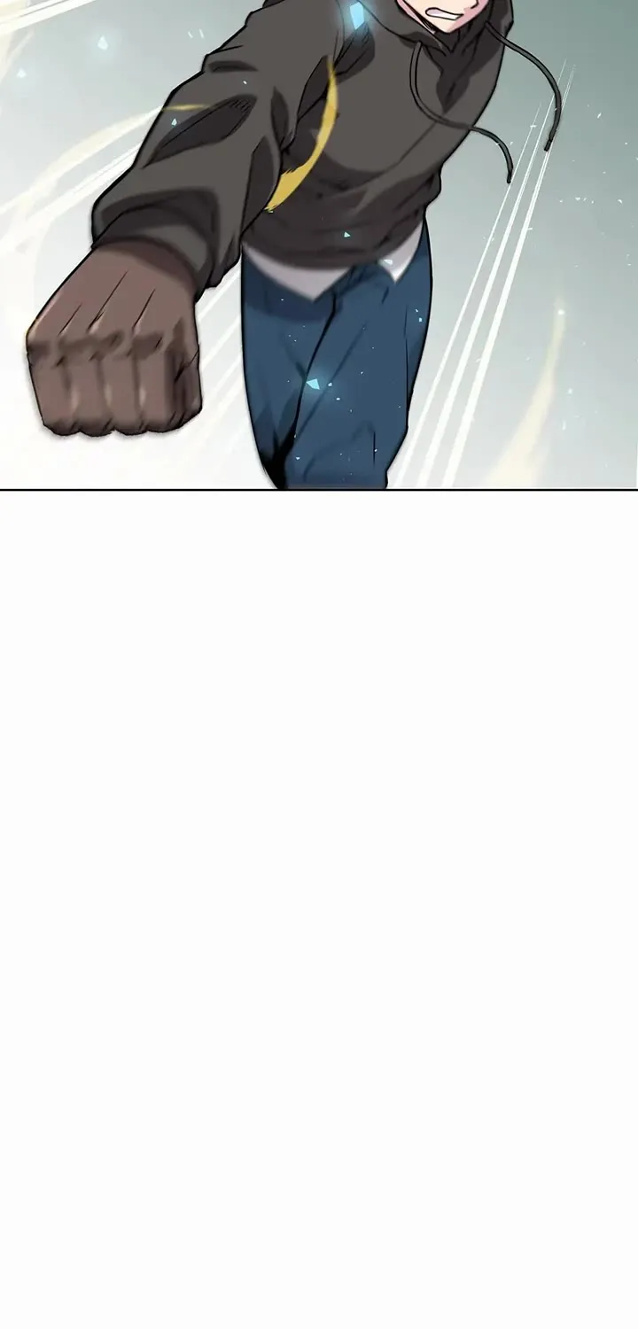 Capture The Golem And Escape Povertyv Zinmanga X Chapter 57 Page 31