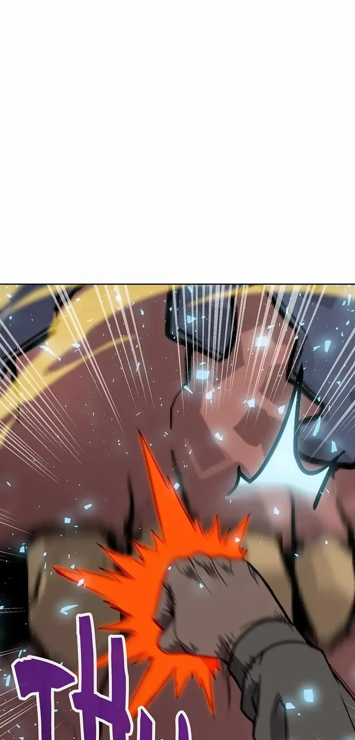 Capture The Golem And Escape Povertyv Zinmanga X Chapter 57 Page 33