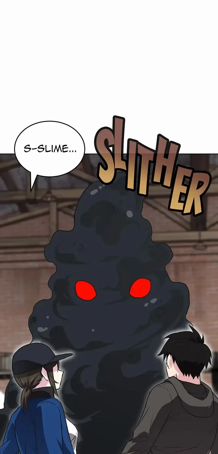 Capture The Golem And Escape Povertyv Zinmanga X Chapter 56 Page 22