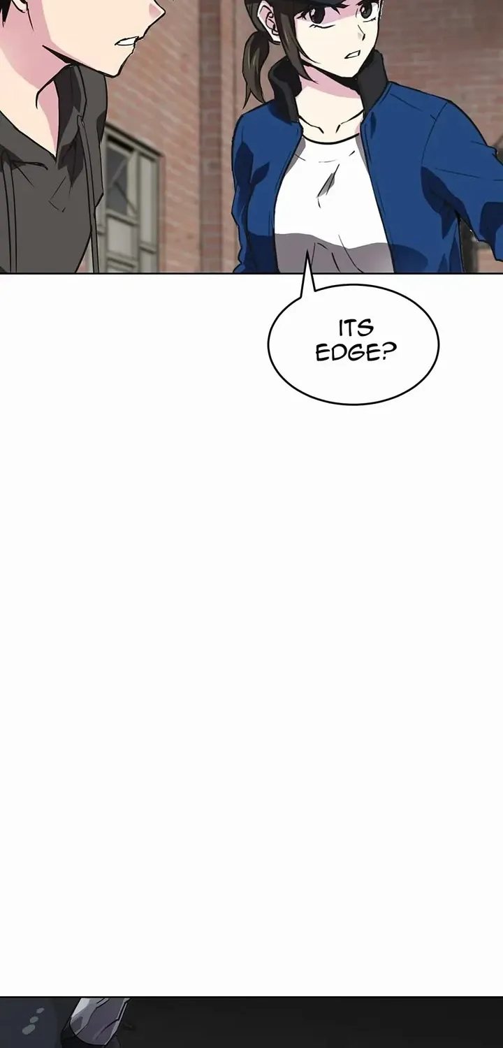 Capture The Golem And Escape Povertyv Zinmanga X Chapter 56 Page 24