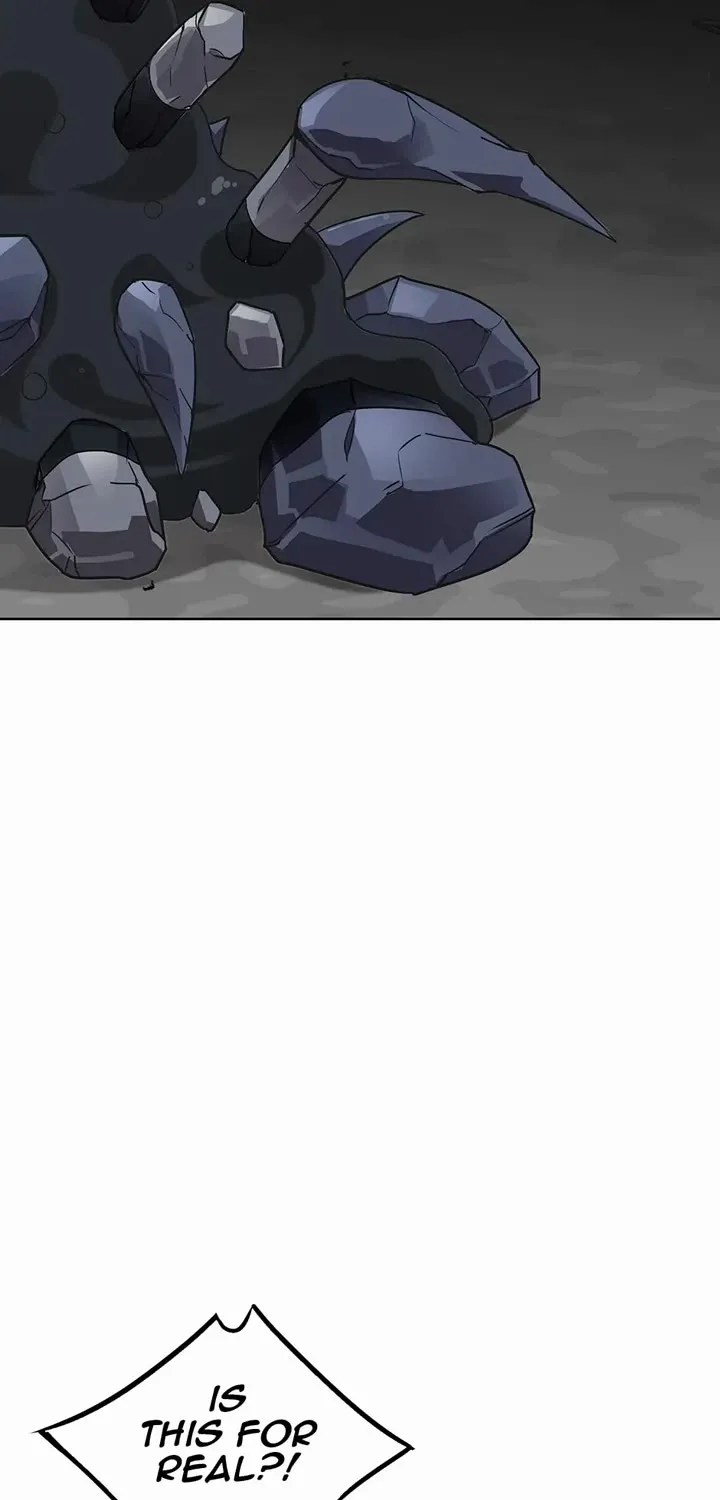 Capture The Golem And Escape Povertyv Zinmanga X Chapter 56 Page 25